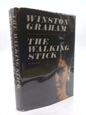 Bild des Verkufers fr The Walking Stick zum Verkauf von ThriftBooksVintage