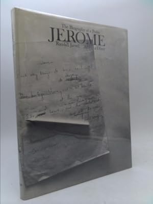 Seller image for Jerome: The Biography of a Poem for sale by ThriftBooksVintage