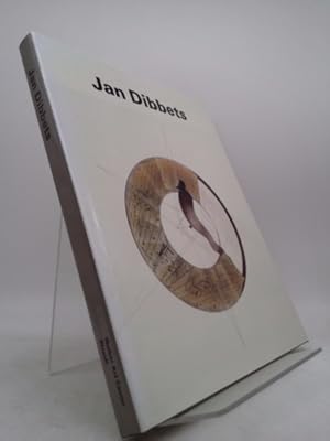 Imagen del vendedor de Jan Dibbets a la venta por ThriftBooksVintage