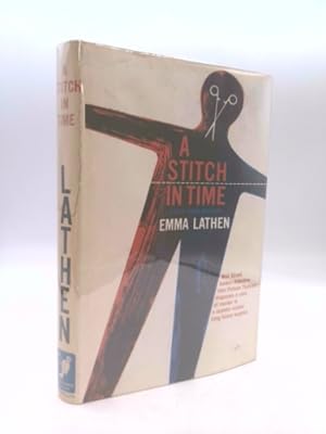 Seller image for A Stitch in Time for sale by ThriftBooksVintage