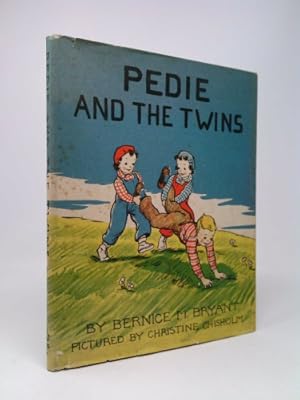 Immagine del venditore per Pedie and the Twins: A Read-It-Yourself Story venduto da ThriftBooksVintage