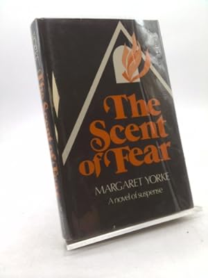 Image du vendeur pour The Scent of Fear mis en vente par ThriftBooksVintage