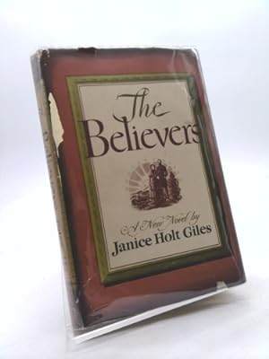 Bild des Verkufers fr The Believers zum Verkauf von ThriftBooksVintage