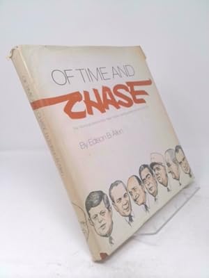 Image du vendeur pour Of Time and Chase, mis en vente par ThriftBooksVintage