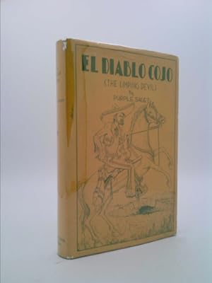 Immagine del venditore per El Diablo Cojo. The limping devil. Texas Centennial Edition . . . . venduto da ThriftBooksVintage