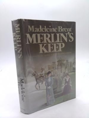 Imagen del vendedor de Merlin's Keep a la venta por ThriftBooksVintage