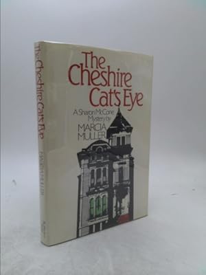 Imagen del vendedor de The Cheshire Cat's Eye a la venta por ThriftBooksVintage