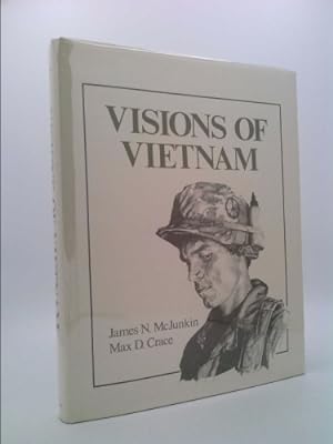Seller image for Visions of Vietnam for sale by ThriftBooksVintage