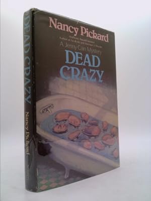 Image du vendeur pour Dead Crazy mis en vente par ThriftBooksVintage