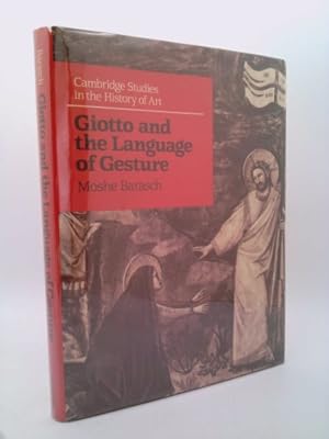 Bild des Verkufers fr Giotto and the Language of Gesture zum Verkauf von ThriftBooksVintage