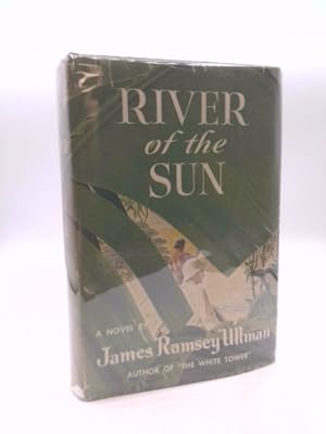 Bild des Verkufers fr River of the Sun zum Verkauf von ThriftBooksVintage