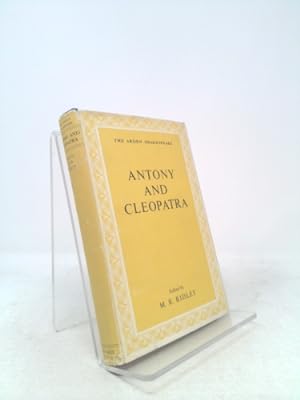 Imagen del vendedor de Antony and Cleopatra : The Arden Shakespeare a la venta por ThriftBooksVintage