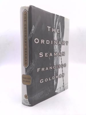 Imagen del vendedor de The Ordinary Seaman a la venta por ThriftBooksVintage
