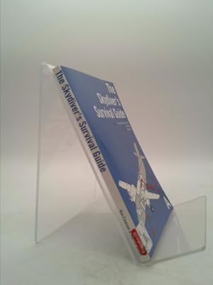 Bild des Verkufers fr The Skydiver's Survival Guide zum Verkauf von ThriftBooksVintage