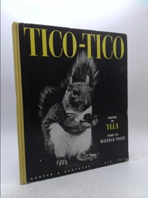 Bild des Verkufers fr Tico-Tico zum Verkauf von ThriftBooksVintage