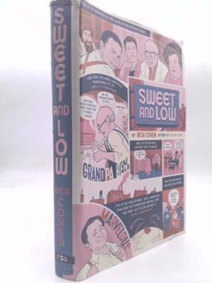 Seller image for Sweet and Low: A Family Story for sale by ThriftBooksVintage