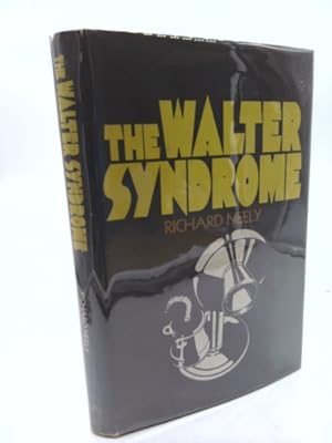 Bild des Verkufers fr The Walter Syndrome zum Verkauf von ThriftBooksVintage