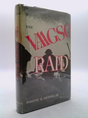 Seller image for The Vaagso Raid: The commando attack that changed the course of World War 2 for sale by ThriftBooksVintage