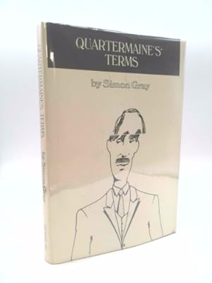 Seller image for Quartermaine's Terms for sale by ThriftBooksVintage