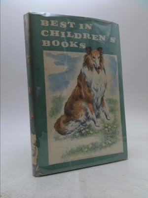 Immagine del venditore per Best in Children's Books, Volume 18 venduto da ThriftBooksVintage