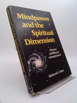 Bild des Verkufers fr Mindpower and the Spiritual Dimension zum Verkauf von ThriftBooksVintage