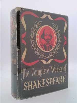 Seller image for The Complete Works of William Shakespeare for sale by ThriftBooksVintage