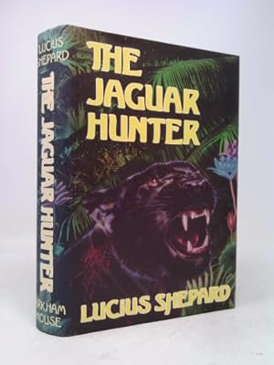 Image du vendeur pour The Jaguar Hunter mis en vente par ThriftBooksVintage