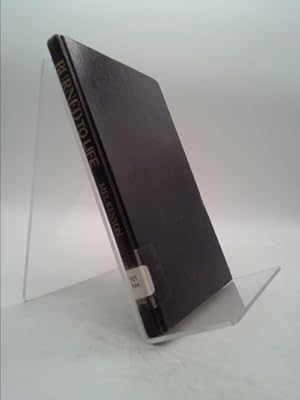 Seller image for Burned to life for sale by ThriftBooksVintage