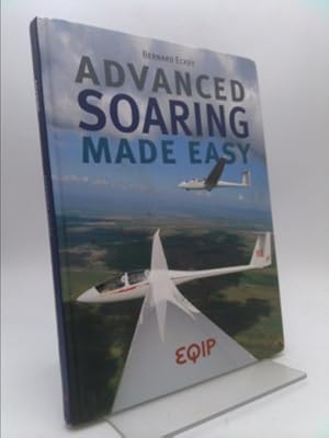 Seller image for Advanced Soaring Made Easy for sale by ThriftBooksVintage