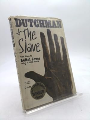 Bild des Verkufers fr Dutchman & The Slave zum Verkauf von ThriftBooksVintage