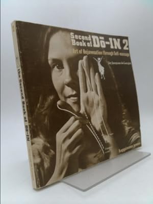 Seller image for The Second Book of Do-in-2 for sale by ThriftBooksVintage