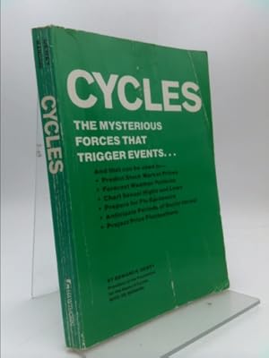 Bild des Verkufers fr Cycles zum Verkauf von ThriftBooksVintage