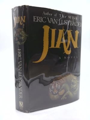 Image du vendeur pour Jian: A Novel mis en vente par ThriftBooksVintage