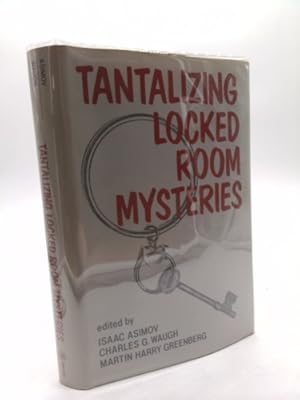 Bild des Verkufers fr Tantalizing Locked Room Mysteries: zum Verkauf von ThriftBooksVintage