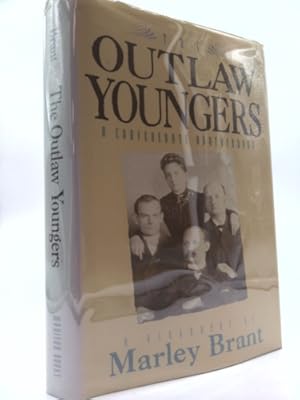 Bild des Verkufers fr The Outlaw Youngers: A Confederate Brotherhood zum Verkauf von ThriftBooksVintage