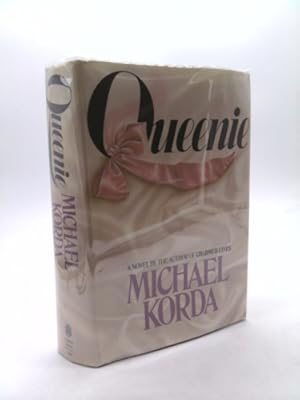 Bild des Verkufers fr Queenie by Michael Korda Hardback 1985 zum Verkauf von ThriftBooksVintage