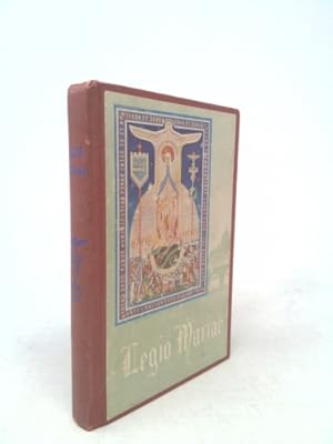 Seller image for Legio Mariae: The Official Handbook of the Legion of Mary for sale by ThriftBooksVintage