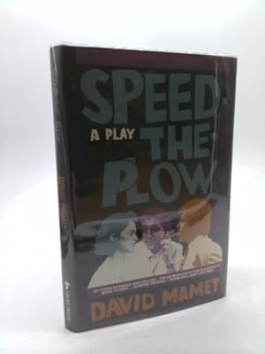 Imagen del vendedor de Speed-The-plow.a Play a la venta por ThriftBooksVintage
