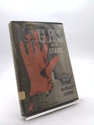 Bild des Verkufers fr Glass on the Stairs (First Edition) zum Verkauf von ThriftBooksVintage