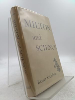 Image du vendeur pour Milton and Science. mis en vente par ThriftBooksVintage