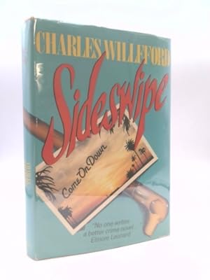 Seller image for Sideswipe for sale by ThriftBooksVintage