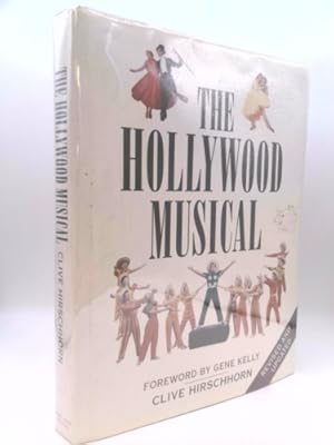 Seller image for Hollywood Musicals for sale by ThriftBooksVintage