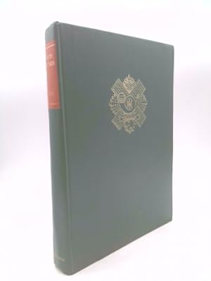 Imagen del vendedor de Proud Heritage: the Story of the Highland Light Infantry. Vol. II a la venta por ThriftBooksVintage