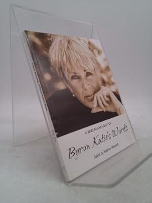 Bild des Verkufers fr A Cry in the Desert: The Awakening of Byron Katie zum Verkauf von ThriftBooksVintage