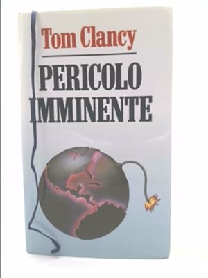 Seller image for Pericolo imminente for sale by ThriftBooksVintage
