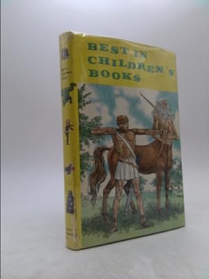 Seller image for Best in Children's Books, Volume 30 for sale by ThriftBooksVintage