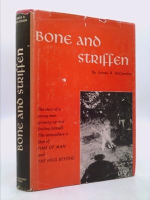 Bild des Verkufers fr Bone and Striffen zum Verkauf von ThriftBooksVintage