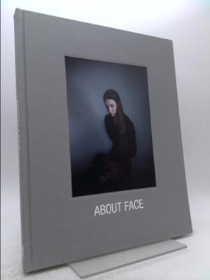 Seller image for About Face: (May 15, 2012 - February 28, 2013 for sale by ThriftBooksVintage