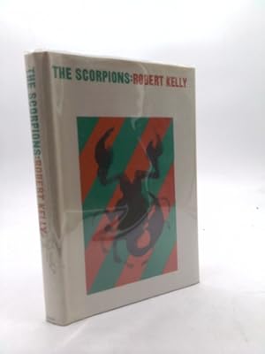 Image du vendeur pour Dust Jacket for The Scorpions. mis en vente par ThriftBooksVintage