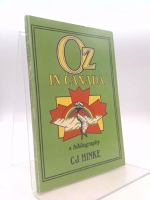 Seller image for Oz in Canada: A Bibliography for sale by ThriftBooksVintage